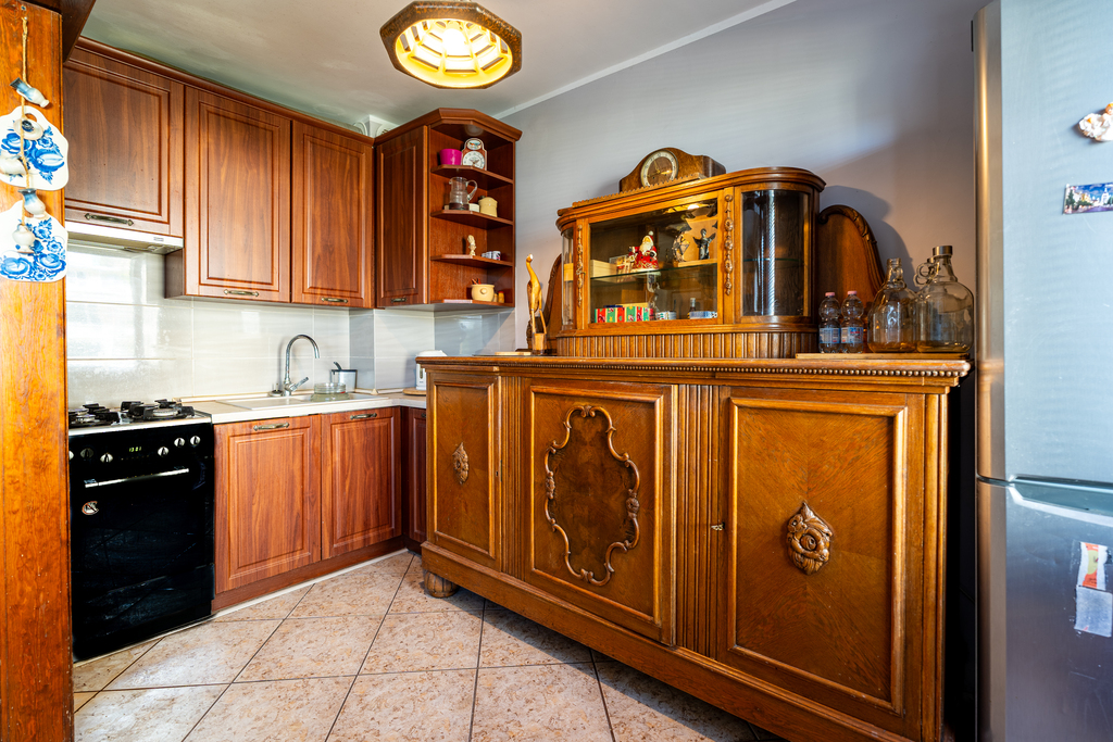 Przestronne trzy pokoje  na Górczynie