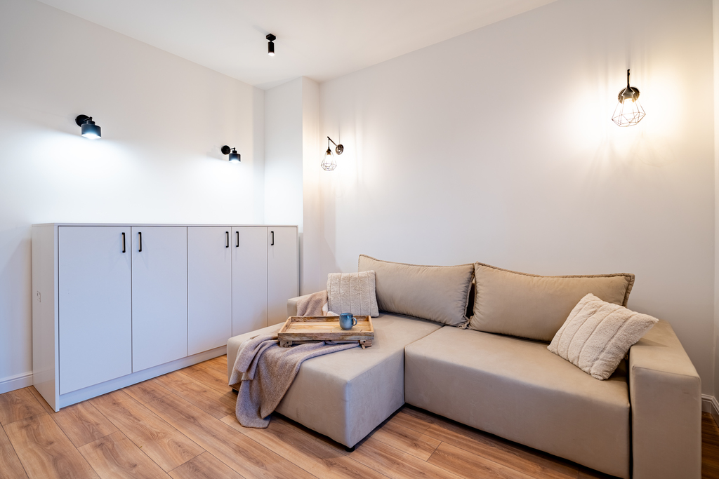 Na sprzedaż mieszkanie przy ul. Grottgera