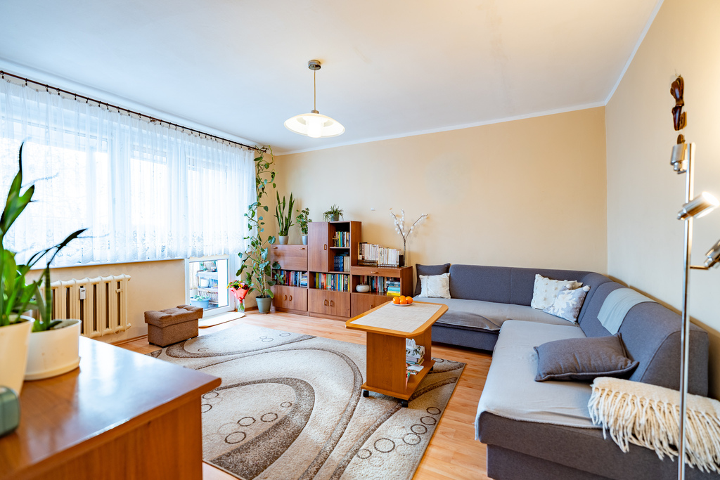 M3 | Górczyn | 2 piętro | Świetna lokalizacja