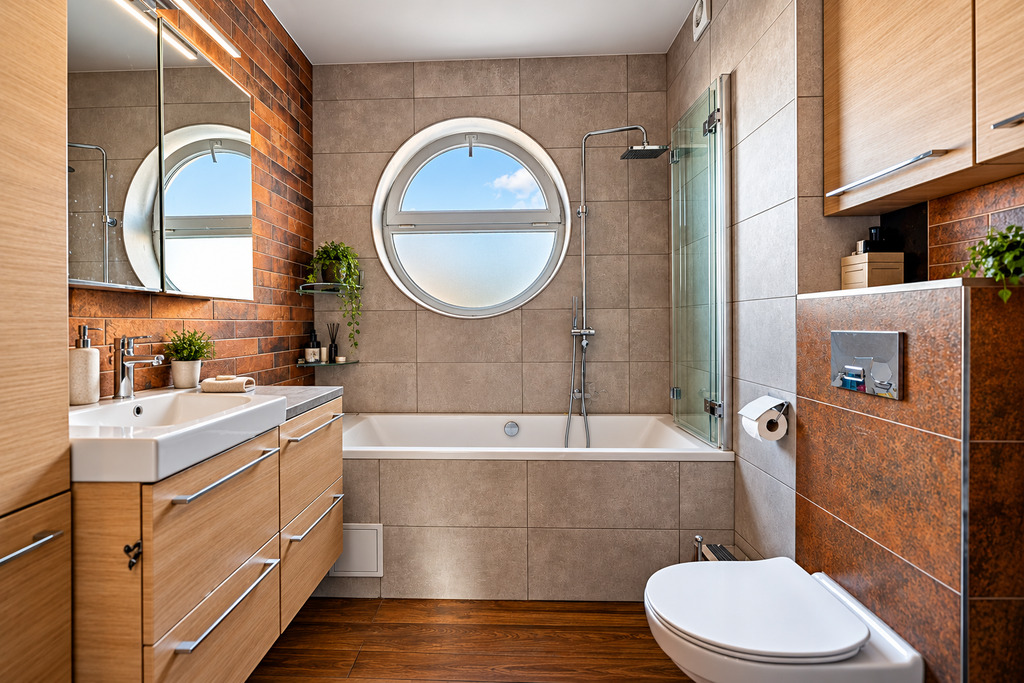 Górczyn 74,30 m²  I piętro | Duży balkon | Klima  I 2003 r.